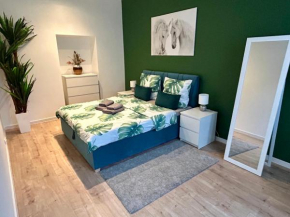 Apartment Targowa L9